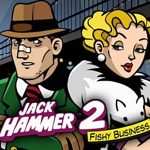Jack Hammer 2 Logo