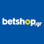 Betshop Casino Live Logo