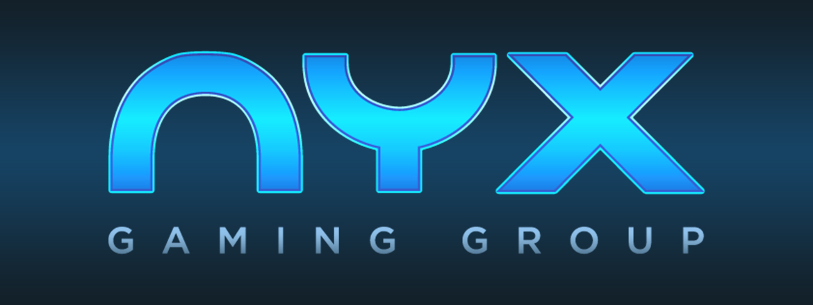 Nyx Logo