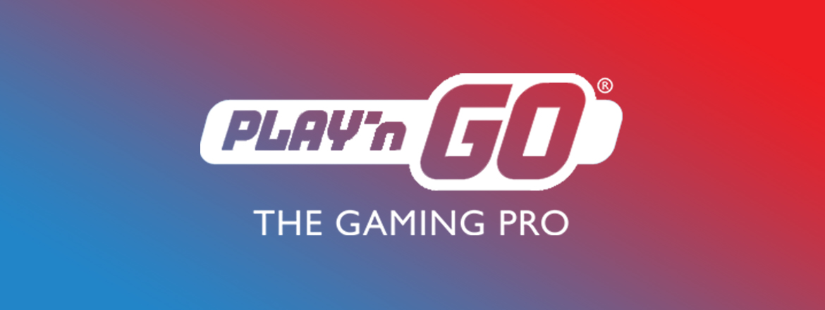Play’n Go Logo