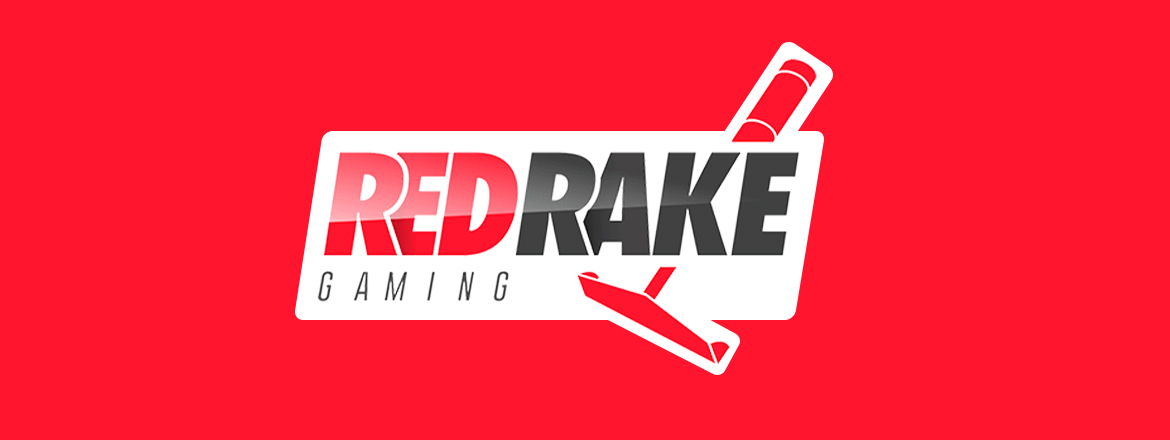 RedRake Logo