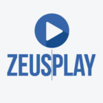 Zeus Services Λογισμικό Live Καζίνο Logo