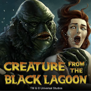 Black Lagoon Slot