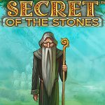 Secret of the Stones Logo