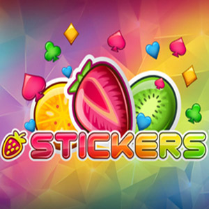Stickers Slot