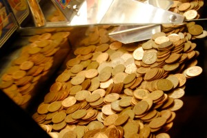 coins