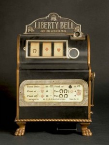 Libery Bell