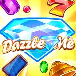 Dazzle Me Logo