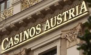 live casino Austria: Μείωση στα έσοδά της στο πρώτο εξάμηνο του 2015