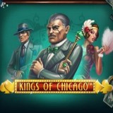 Kings of Chicago Slot