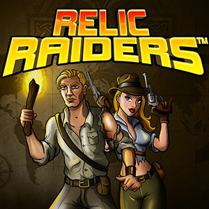 Relic Raiders Slot