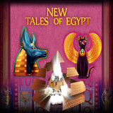 New Tales of Egypt Slot