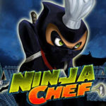 Ninja Chef Logo