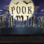 Spooky Family Logo