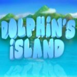 Dolphin’s Island Logo