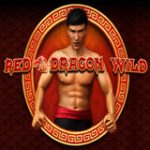 Red Dragon Wild Logo