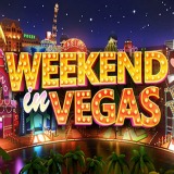 Weekend in Vegas Slot