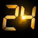 24H Logo