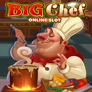 Big Chef Slot