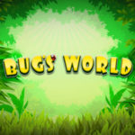 Bug’s World Logo