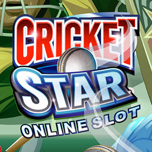 Cricket Star Slot