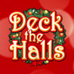 Deck the Halls Logo