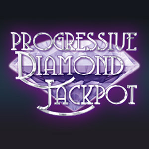 Diamond Jackpot Slot