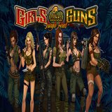 Girls with Guns Jungle Heat Slot
