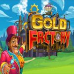 Gold Factory Logo