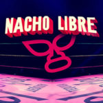 Nacho Libre Logo