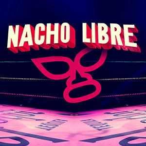 Nacho Libre Slot
