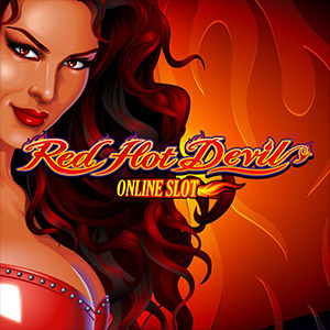 Red Hot Devil Slot