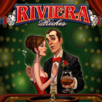 Riviera Riches Logo