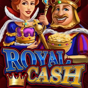 Royal Cash Slot