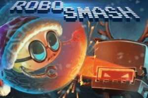 robo-smash