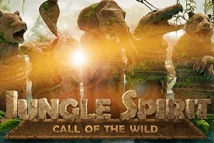 jungle-spirit