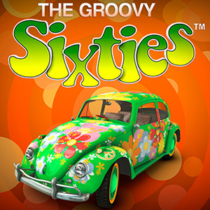 Groovy Sixties Slot