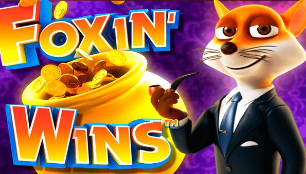 foxin-wins