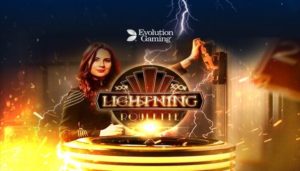 Lightning-Roulette