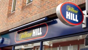 william hill εξαγορα
