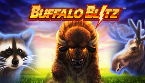 μπαφαλο σλοτ