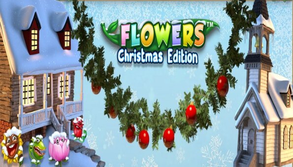 stoiximan casino flowers