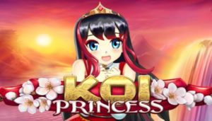 koi princess slot