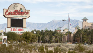 live casino Casablanca