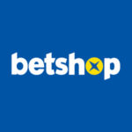 Betshop Live Casino Logo