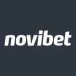 Novibet Casino Live Logo