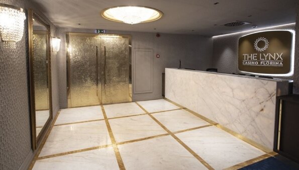 καζινο φλωρινα