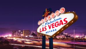 las vegas live casino recoed