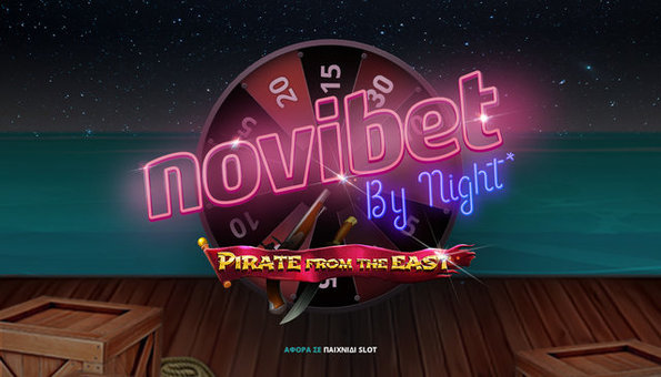 Novibet live casino 17012020