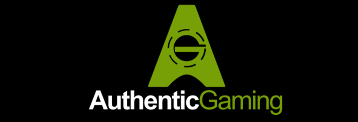 Authentic Logo